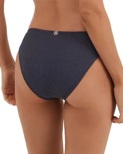 Vix Clea Full Bottom In Blue