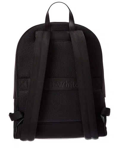 Off-white ™ Core Backpack In Black