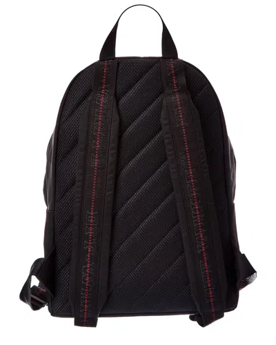 Off-white Heritage Backpack In Brown