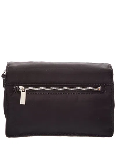 Off-white ™ Soft Jitney Shoulder Bag In Brown