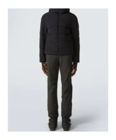 Fusalp Constant Ski Jacket In Blue