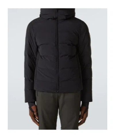 Fusalp Constant Ski Jacket In Blue
