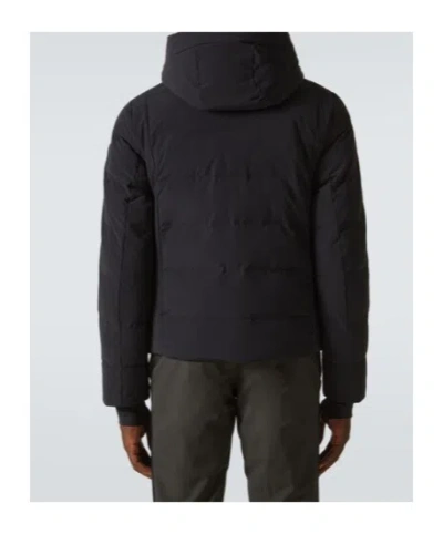 Fusalp Constant Ski Jacket In Blue