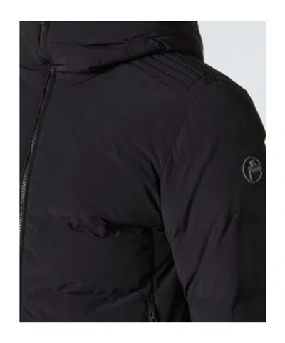 Fusalp Constant Ski Jacket In Blue