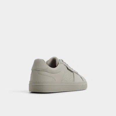 Aldo Ccourtline In Light Grey In Gray
