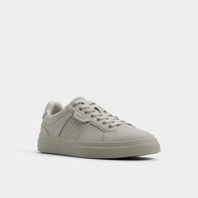 Aldo Ccourtline In Light Grey In Gray