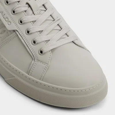 Aldo Ccourtline In Light Grey In Gray