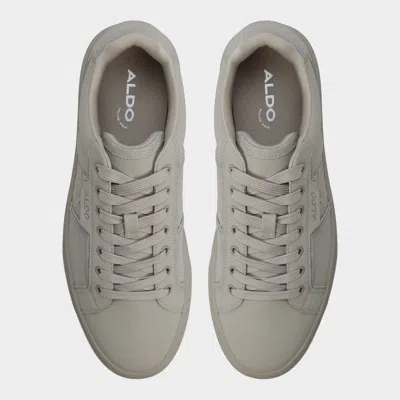 Aldo Ccourtline In Light Grey In Gray