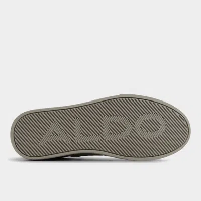 Aldo Ccourtline In Light Grey In Gray