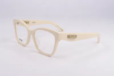 Dior Full Frame Plain Mirror In Neutral