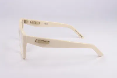 Dior Full Frame Plain Mirror In Neutral