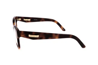 Dior Full Frame Plain Mirror In Multi