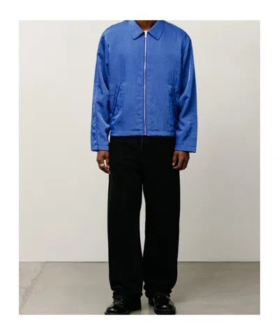 Stussy Multi-pocket Jeans In Black
