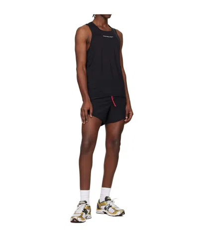 Saucony Mesh Panel Running Shoes In Multi