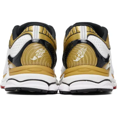 Saucony Mesh Panel Running Shoes In Multi