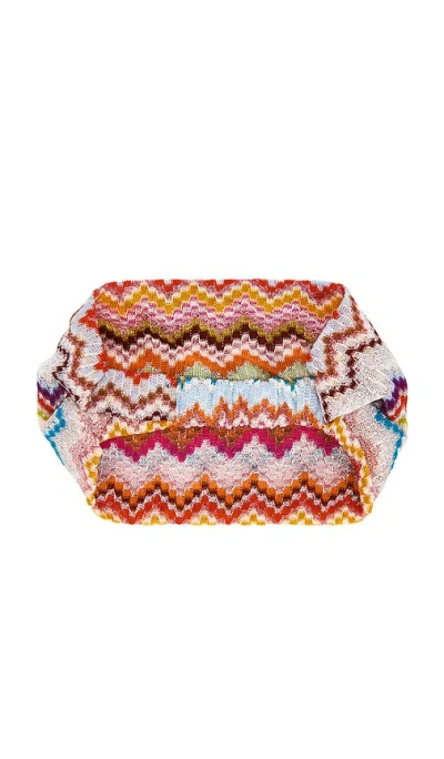 Missoni Head Band In Multi