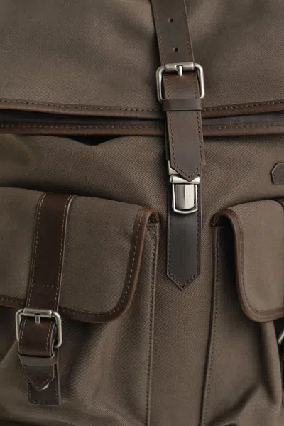 Gant Premium Backpack