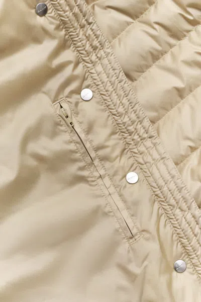 Gant Light Down Vest