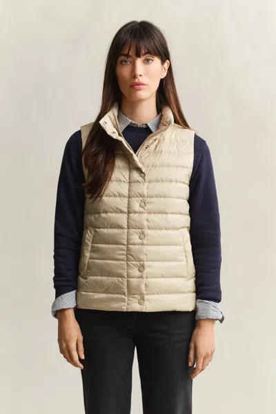 Gant Light Down Vest