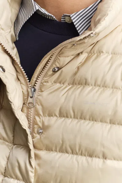 Gant Light Down Vest