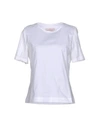 A.F.VANDEVORST Solid color shirts & blouses,38621785XQ 3