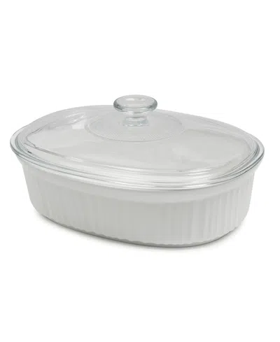 Sedona Kitchen 18-pc. Ceramic Baking Set In White