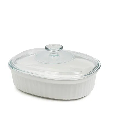Sedona Kitchen 18-pc. Ceramic Baking Set In White