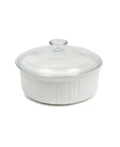 Sedona Kitchen 18-pc. Ceramic Baking Set In White