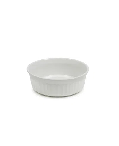 Sedona Kitchen 18-pc. Ceramic Baking Set In White