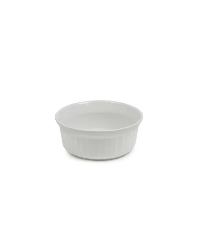 Sedona Kitchen 18-pc. Ceramic Baking Set In White