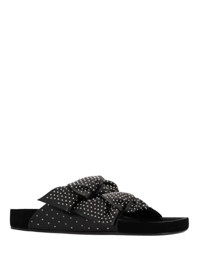 Isabel Marant Sandales In Multi