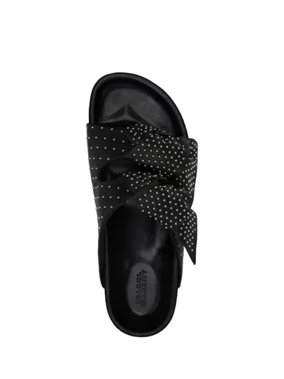 Isabel Marant Sandales In Multi