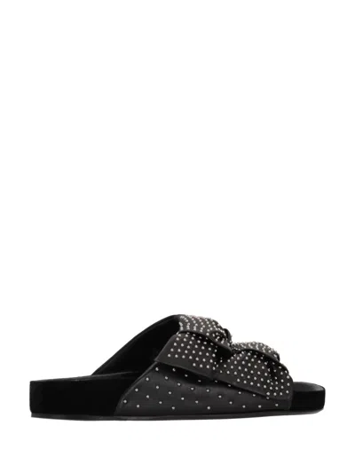 Isabel Marant Sandales In Multi