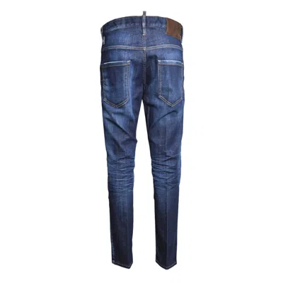 Dsquared2 Jeans In Brown