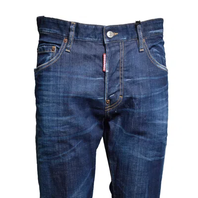 Dsquared2 Jeans In Brown