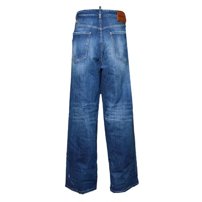 Dsquared2 Jeans In Blue