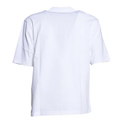 Dsquared2 T Shirts And Polos In Pattern