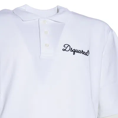 Dsquared2 T Shirts And Polos In Pattern