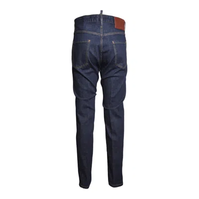 Dsquared2 Jeans In Blue