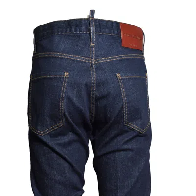 Dsquared2 Jeans In Blue