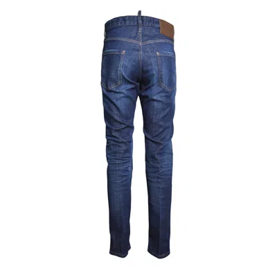 Dsquared2 Jeans In Blue