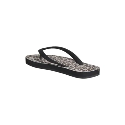 Dsquared2 Sandals In Black
