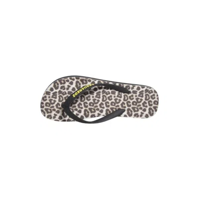 Dsquared2 Sandals In Black