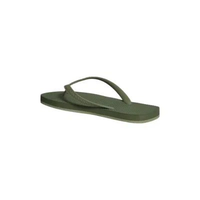 Dsquared2 Sandals In Green