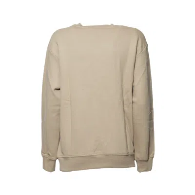Msgm Sweaters In Neutral