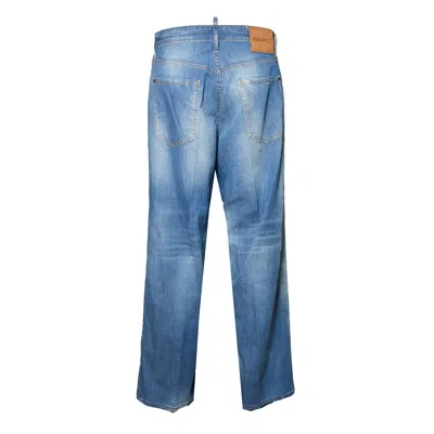 Dsquared2 Jeans In Blue