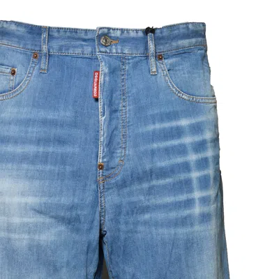 Dsquared2 Jeans In Blue