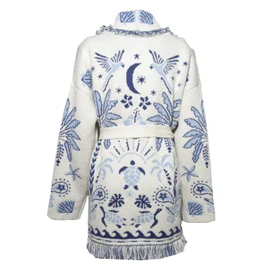 Alanui Sweaters In Pattern
