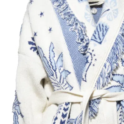 Alanui Sweaters In Pattern