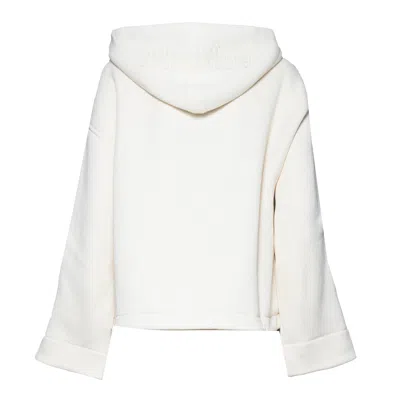 Max Mara Pure Sweaters In Neutral